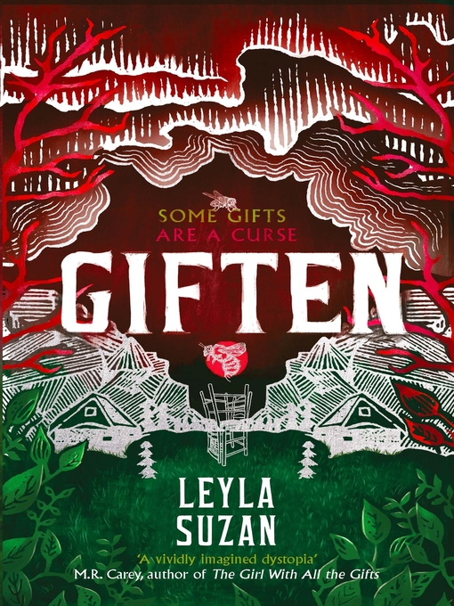 Title details for Giften by Leyla Suzan - Available